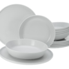 Serviesset Chef Collection (12-delig servies