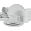 Serviesset Chef Collection (18-delig koffieservies