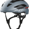 CRNK Angler Alpha Metallic Blauw L