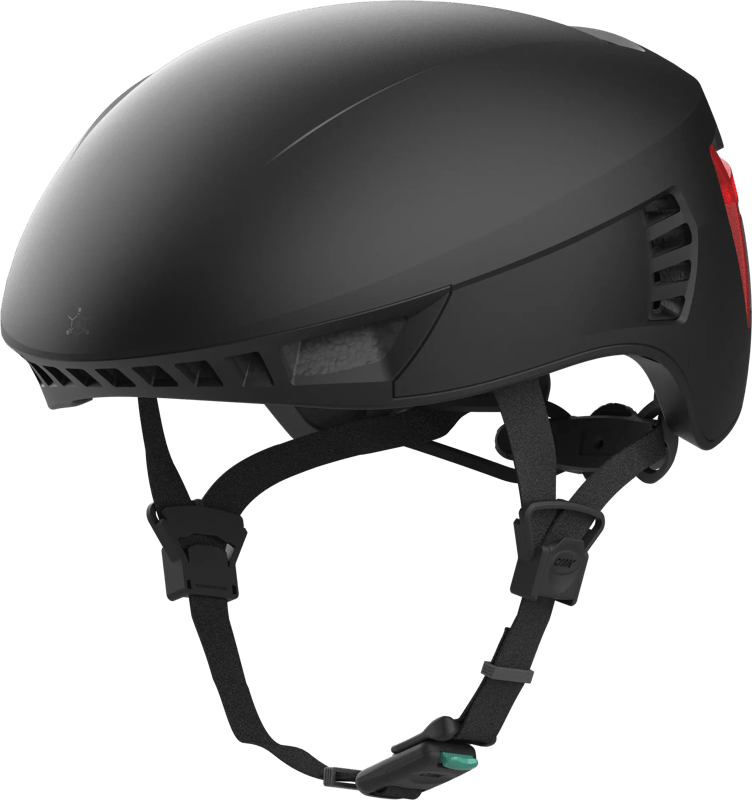 CRNK Genetic Alpha Zwart L
