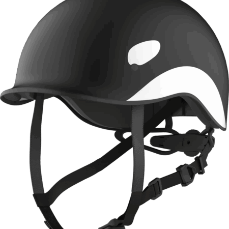 CRNK Tango Junior Zwart