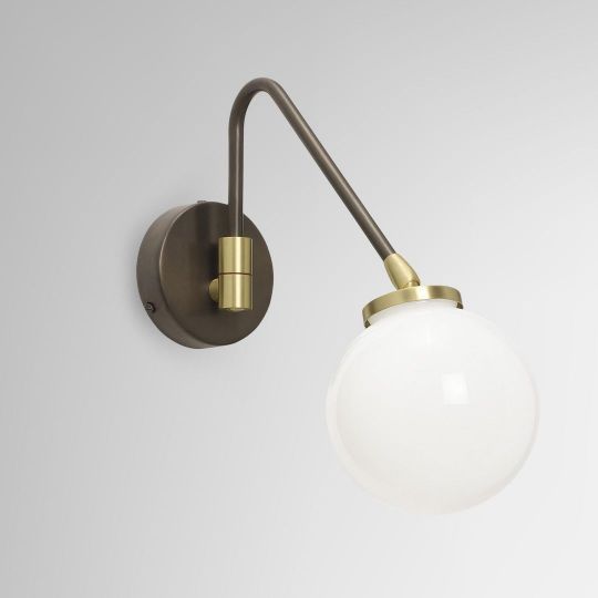 Array Single Wandlamp