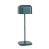 Cabo Tafellamp Matt Oceaan Blauw Medium