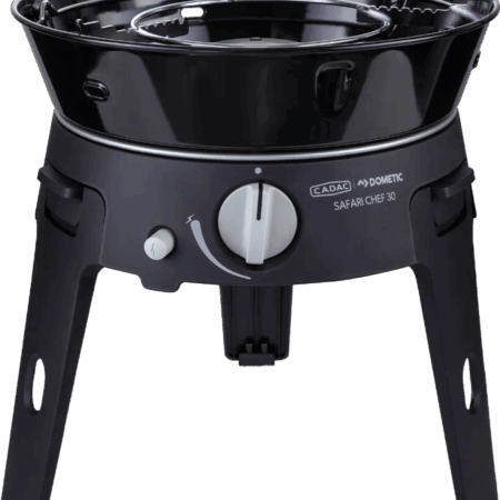 Cadac Safari Chef 30 LP Deluxe 30mbar