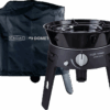 Cadac Safari Chef 30 LP Deluxe 30mbar + Cadac Hoes 30 Pro