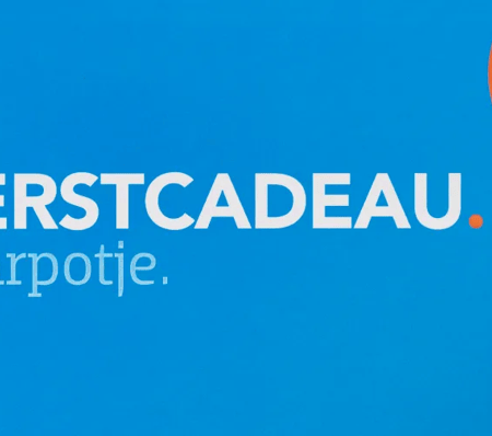 Cadeaubon Kerst 50 euro