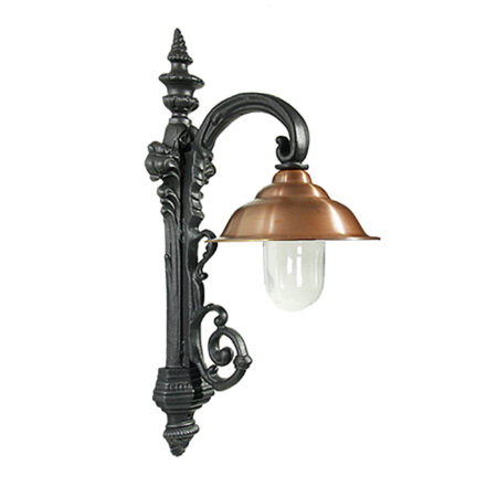Calais Muurlamp