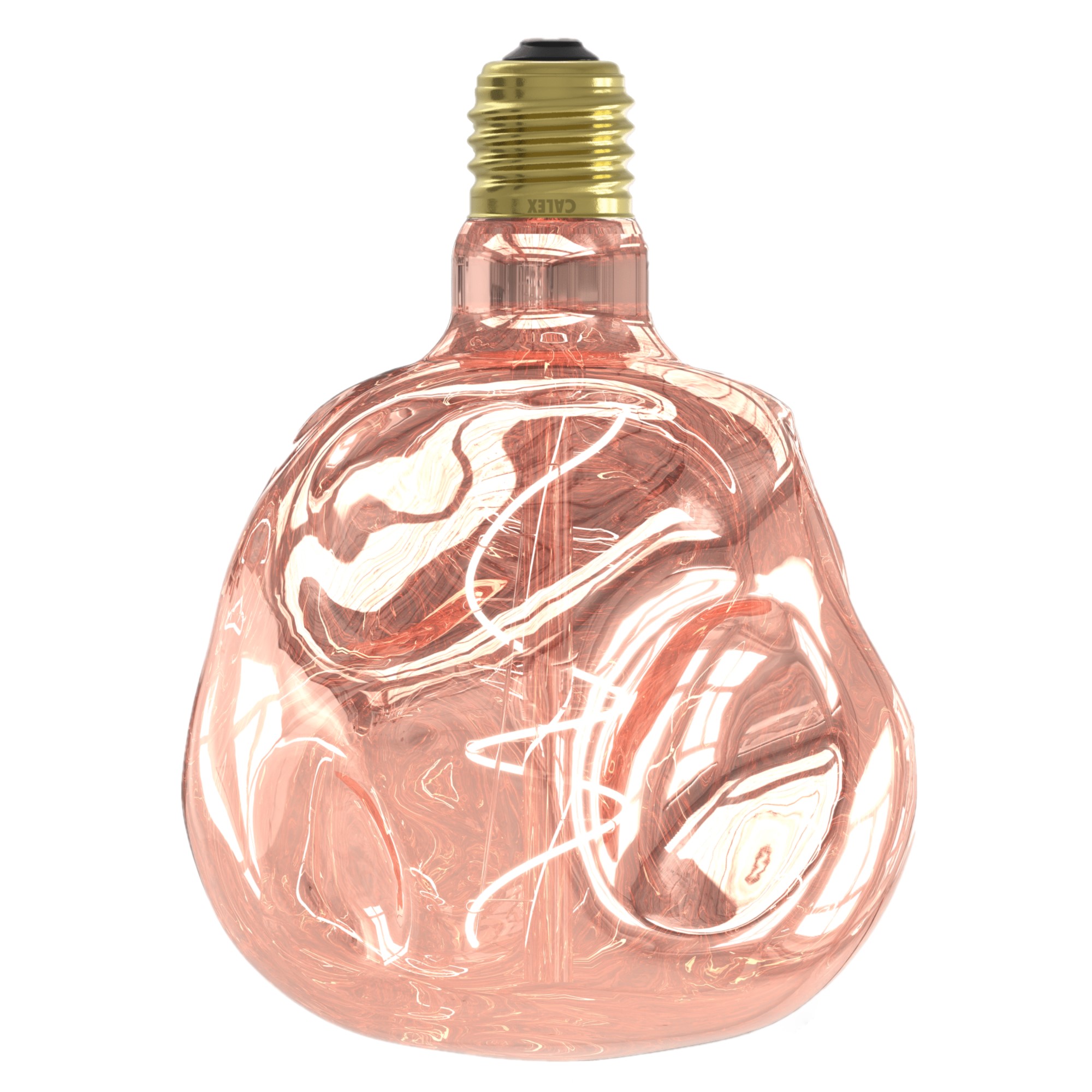LED Organic Neo Rose 4W