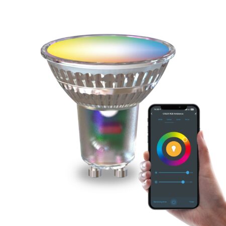 Smart WIFI RGB LED 4.9W