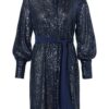Caley Tuniek Navy