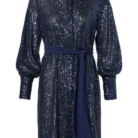 Caley Tuniek Navy