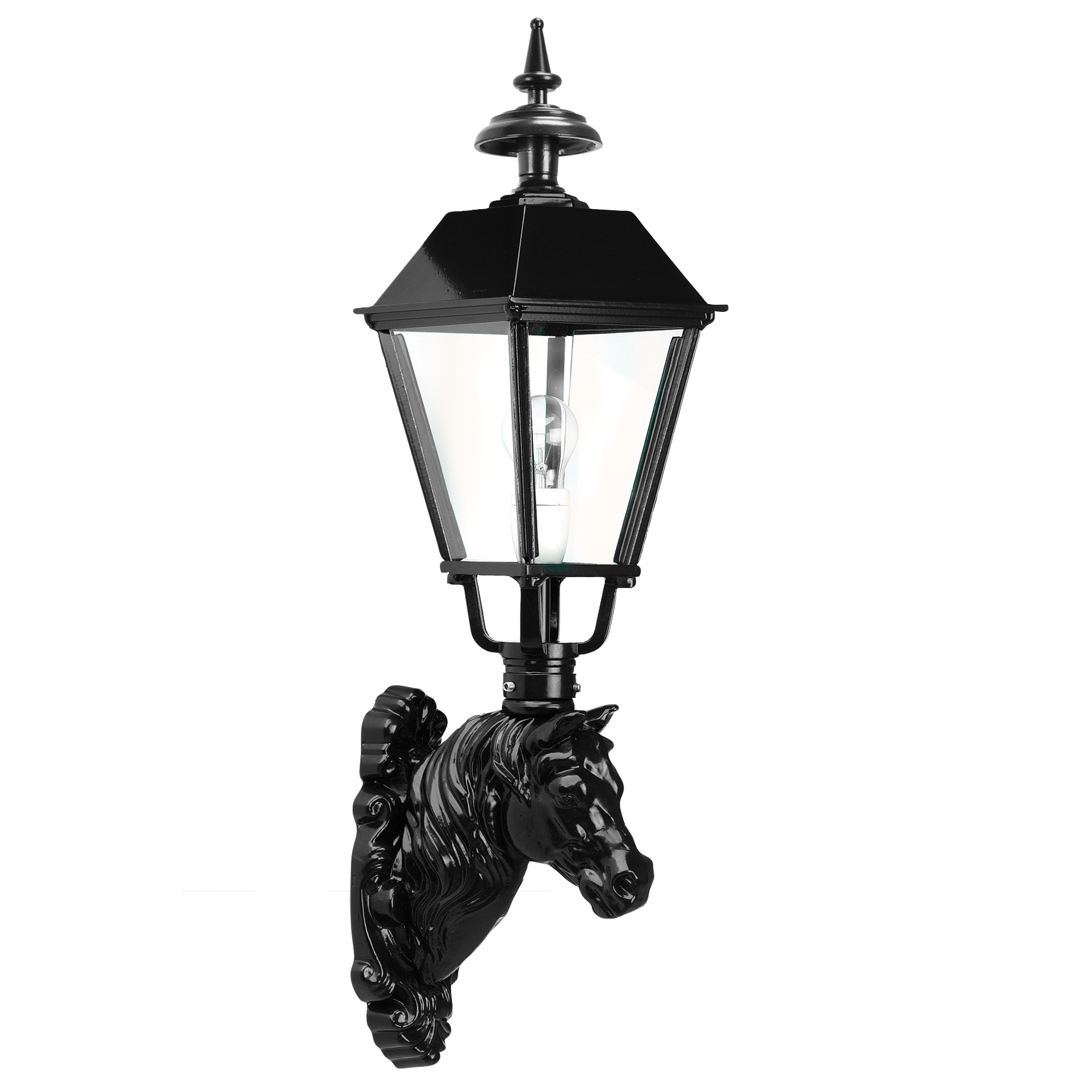 Californie Muurlamp