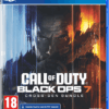 Call of Duty: Black Ops 7 PS4