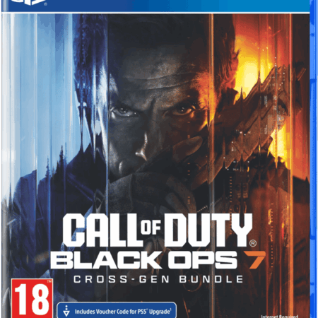 Call of Duty: Black Ops 7 PS4