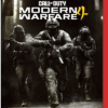 Call of Duty Modern Warfare 4 Nintendo Switch 2 - Code in the Box