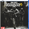 Call of Duty Modern Warfare 4 PS5