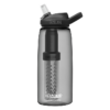 CamelBak Eddy+ 1L filtered by LifeStraw Charcoal | CamelBak