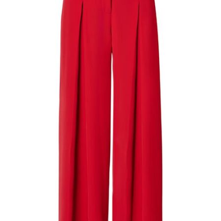 Camiel Broek Rood