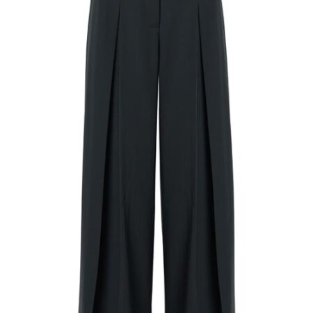 Camiel Broek Zwart