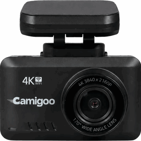 Camigoo T8 Pro