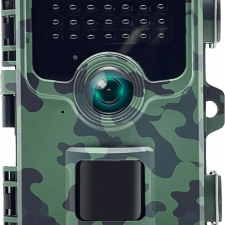 Camouflage EZ20