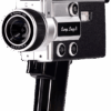 Camp Snap CS-8 Digitale Video Camera