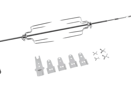 Campingaz Culinary Modular Rotisserie Kit