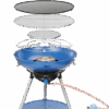 Campingaz Party Grill 600