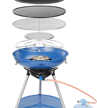 Campingaz Party Grill 600
