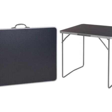 Campingtafel 80x60cm grijs | Redcliffs