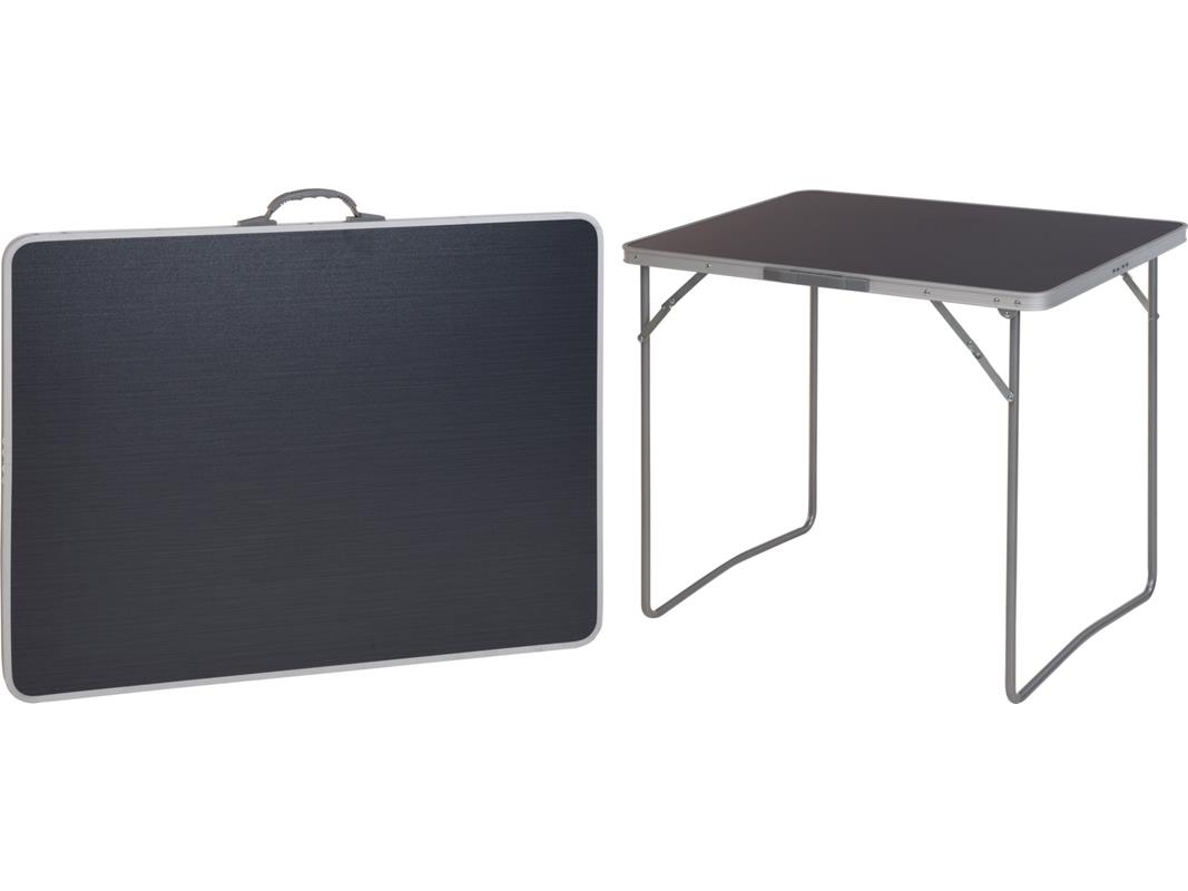 Campingtafel 80x60cm grijs | Redcliffs