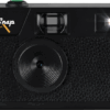 Campsnap digital camera Stealth Black