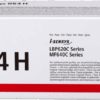 Canon 054 H Toner Magenta (Hoge capaciteit)