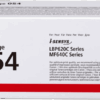 Canon 054 Toner Magenta