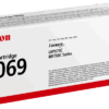 Canon 069 Inkt Toner Geel