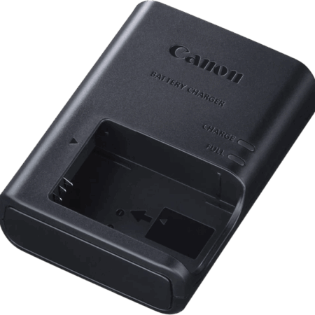 Canon Battery Charger LC-E12