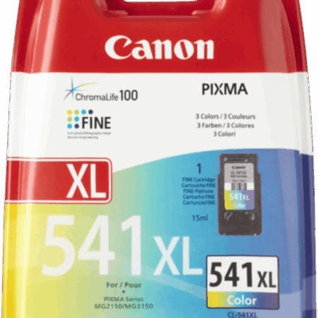 Canon CL-541XL Cartridge Kleur