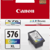 Canon CL-576XL Cartridge Kleur
