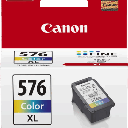 Canon CL-576XL Cartridge Kleur