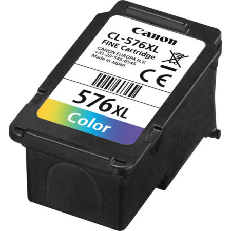 CL-576XL kleuren