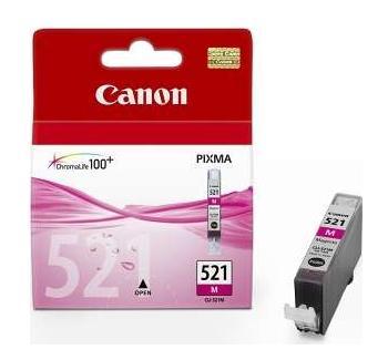CLI-521M magenta