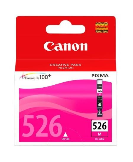 CLI-526M magenta