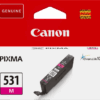 Canon CLI-531M Cartridge Magenta