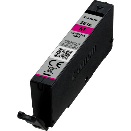 CLI-581M XL magenta