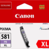Canon CLI-581XL Cartridge Fotoblauw
