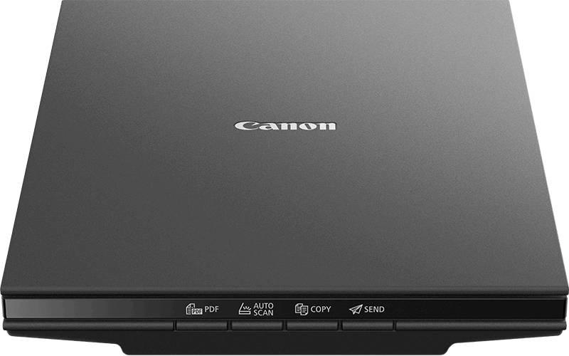 CanoScan Lide 300