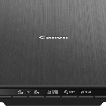 CanoScan Lide 400