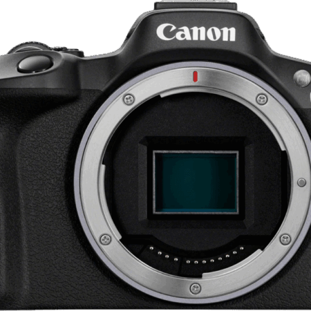Canon EOS R50 Body