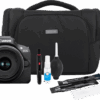 Canon EOS R50 Starterskit