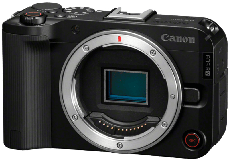 Canon EOS R50 V Body